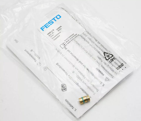 FESTO VABD-6-B