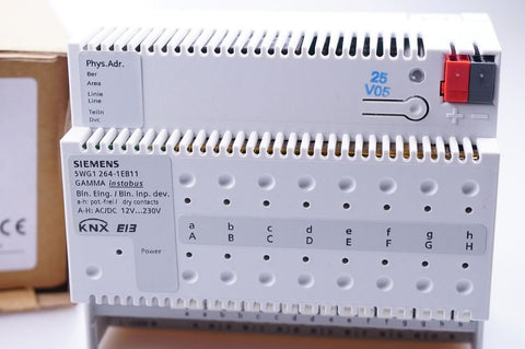 Siemens 5WG1264-1EB11