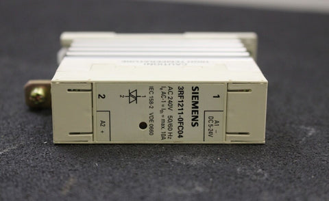 SIEMENS  3RF1211-0FC04