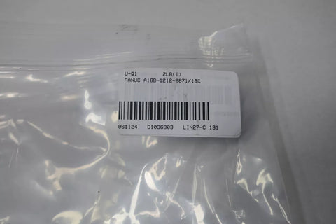 FANUC A16B-1212-0871/18C