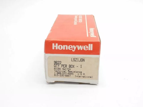 HONEYWELL LSZ1JGN