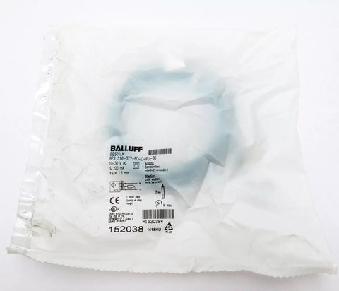 BALLUFF BES 516-377-EO-C-PU-05