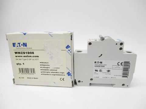 EATON WMZS1D08