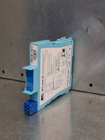 EATON CORPORATION MTL-4541B