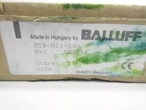 BALLUFF BTA-H11-240