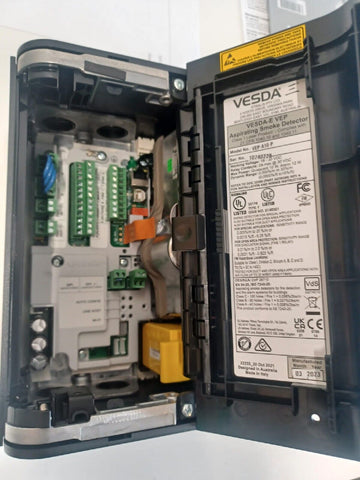 XTRALIS VESDA VEP-A10-P