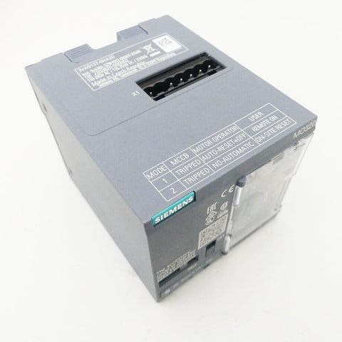 SIEMENS 3VA9137-0HA20