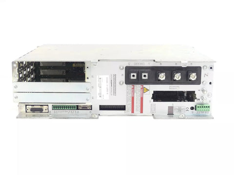 Indramat DDS02.2-W050-BE32-01-FW