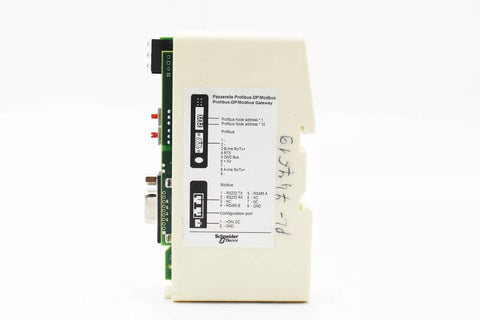 Schneider Electric ABC-PDP-B