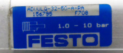 FESTO ADVULQ-32-50-A-P-A