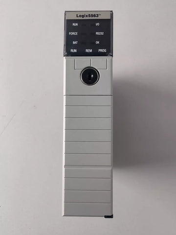 ALLEN BRADLEY 1756L63A