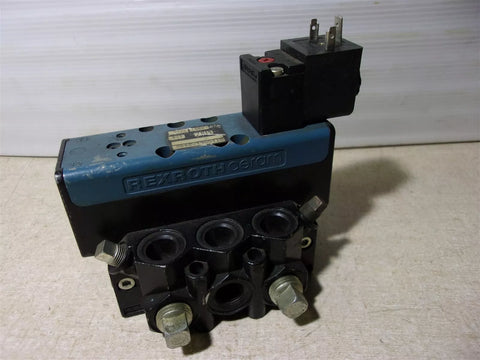 BOSCH REXROTH GT-10061-2440