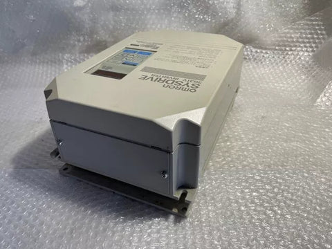 OMRON 3G3IV-A2004-EV1