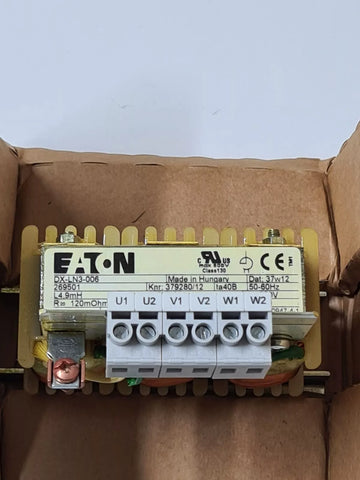 EATON DX-LN3-006