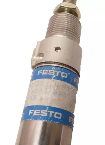 FESTO DSNU-25-70-PPV-A