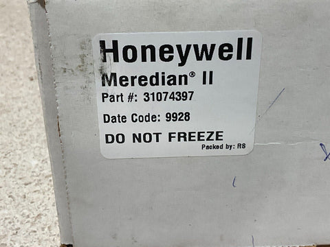 Honeywell 31074397