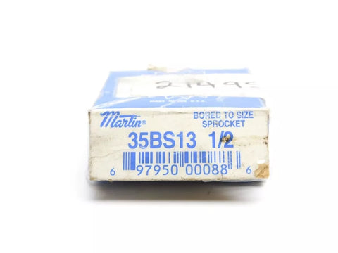 MARTIN 35BS13 1/2