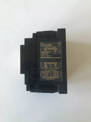 ALLEN BRADLEY 154-A11NB