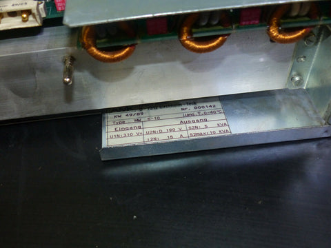 AMK MW 5-10