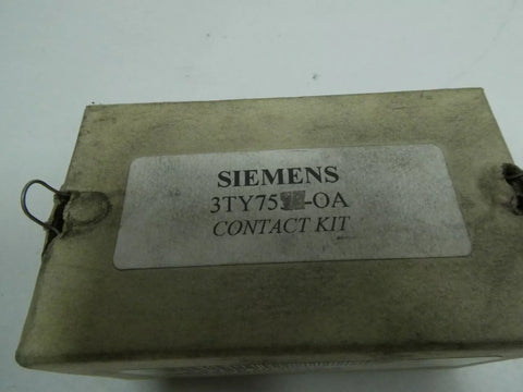 Siemens 3TY7540-OA