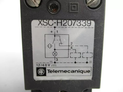 TELEMECANIQUE XSC-H207339