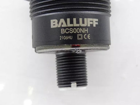 BALLUFF BCS M30BBE2-PSC25H-S04K