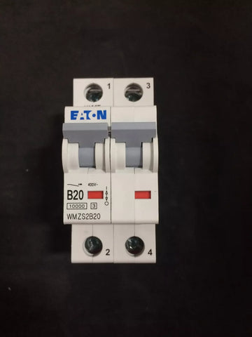 EATON WMZS2B20