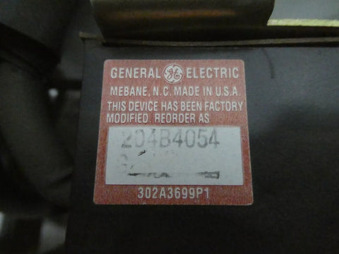 General Electric 204B4054