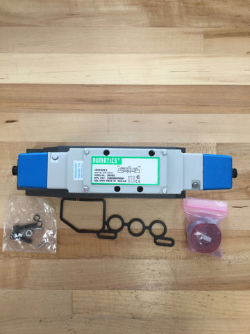 ASCO NUMATICS IS05599/2