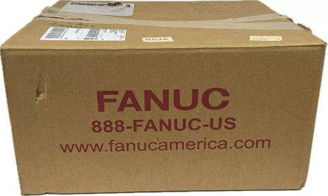 FANUC A06B-6110-H030-R