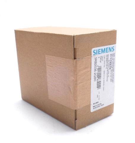 Siemens 3RB2036-2QB0