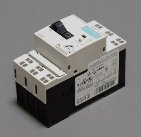 SIEMENS 3RV1011-1DA20