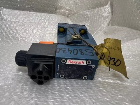 REXROTH DBW 10 B2-52/315-6EW230N9K4