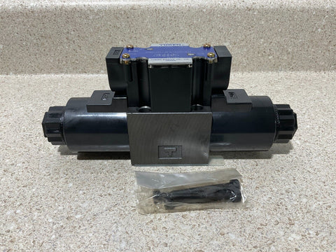 Yuken DSG-01-3C4-D24-60