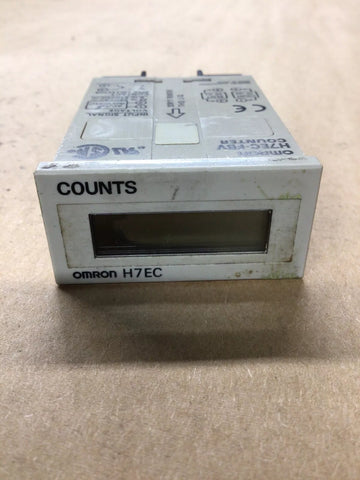 OMRON  H7EC-FBV