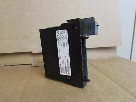 ALLEN BRADLEY 1756-OF4