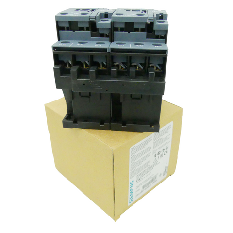 SIEMENS 3RA2327-8XB30-1AP6