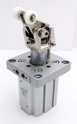 FESTO DFST-50-30-L-Y4-A