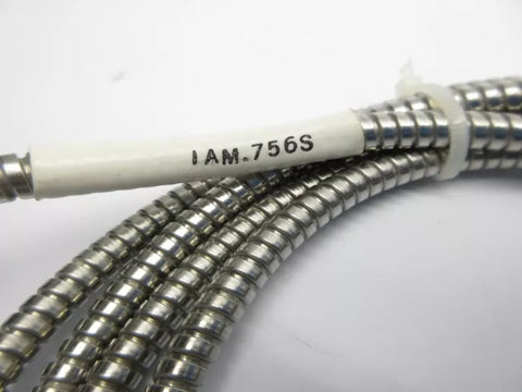 BANNER IAM.756S