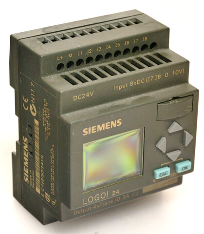 Siemens 6ED1052-1CC00-0BA2