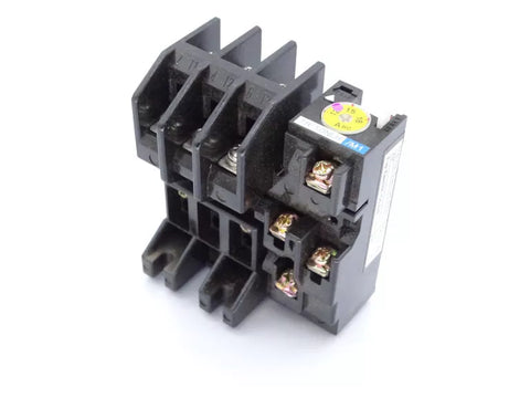 FUJI ELECTRIC TR-10NLH/M1-12-18