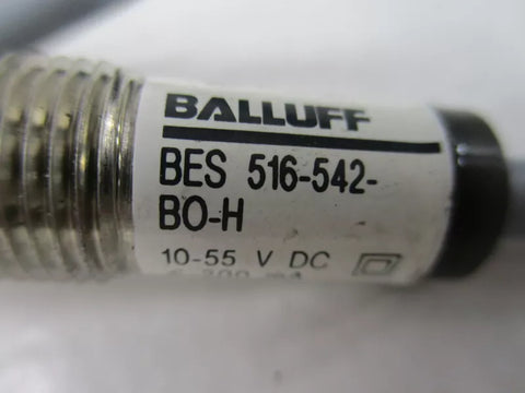 BALLUFF BES516-542-BO-H