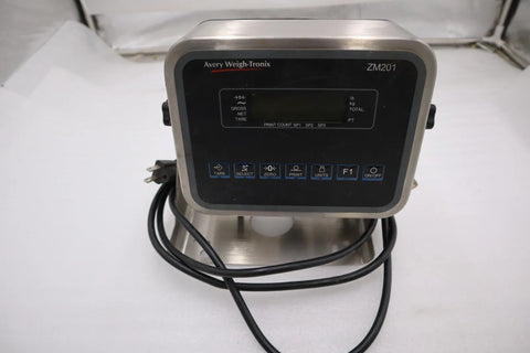ITW ZM201-SD2