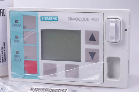 SIEMENS 3UF7210-1AA00-0