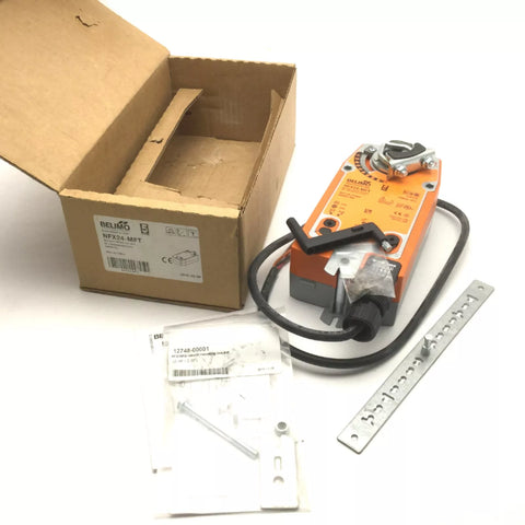 BELIMO NFX24-MFT