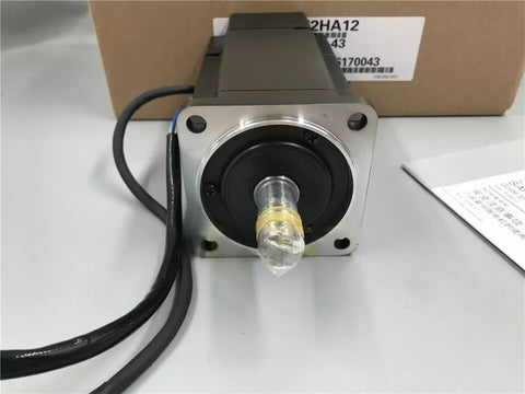 YASKAWA SGM-08U2HA12