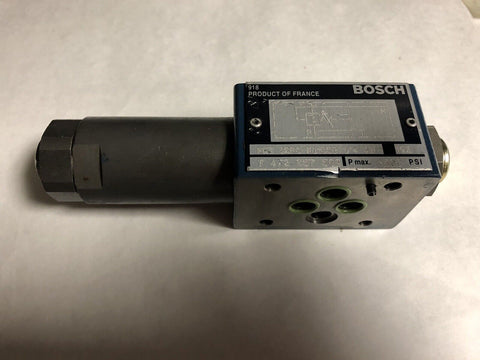 BOSCH FE3SBPCM01S50