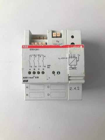 ABB ET/S 4.24.1