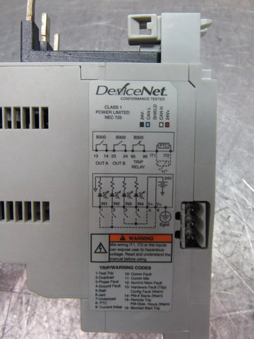 ALLEN BRADLEY 193-EC3ZZ