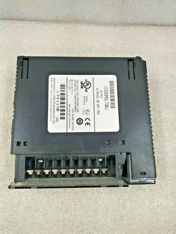 GE IC693MDL730J
